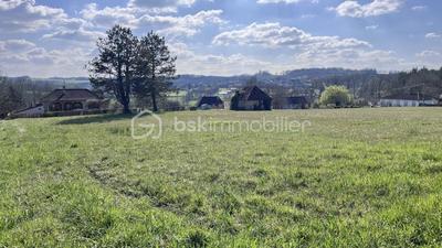 Terrain - 4 800 m²