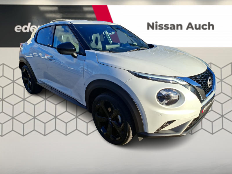 Nissan Juke Dig-T 114 Tekna