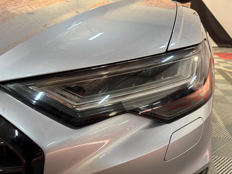 Audi A6 Avant 50 Tdi V6 3l