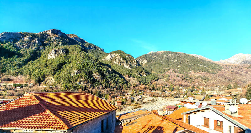 Appartement - 43 m² - 3 pièces