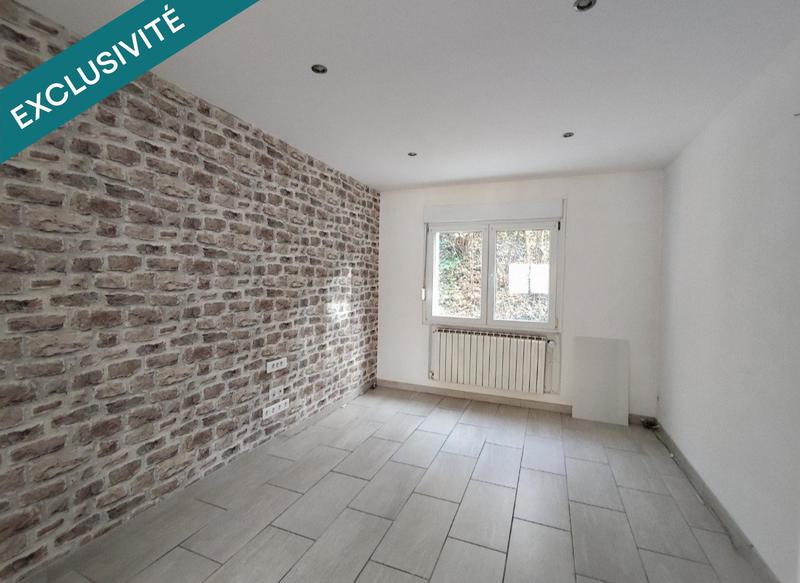 Appartement - 90 m² - 5 pièces