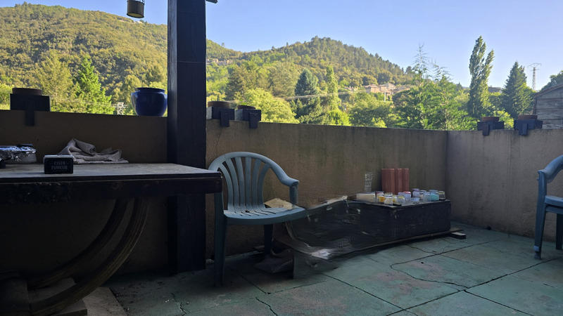 Maison - 147 m² - 5 pièces