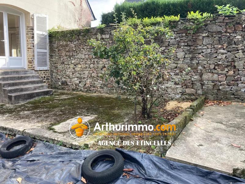 Maison - 118 m² - 4 pièces