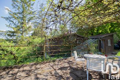 Châlet - 75 m² - 3 pièces