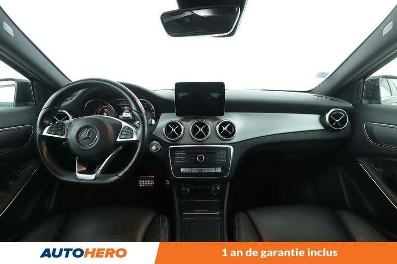 Mercedes Gla 200 d Fascination 7g-Dct 136 ch