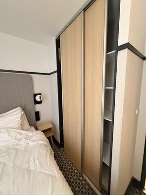 Appartement - 33 m² - 2 pièces