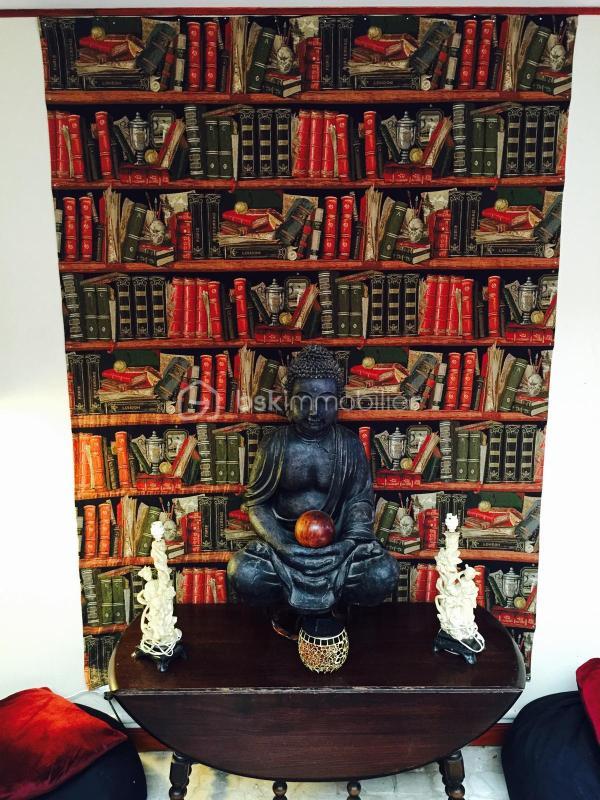 Maison de maîtres - 218 m² - 9 pièces