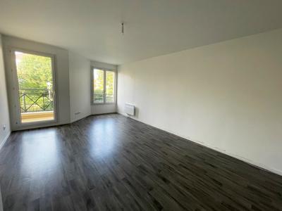 Appartement - 55 m² - 2 pièces