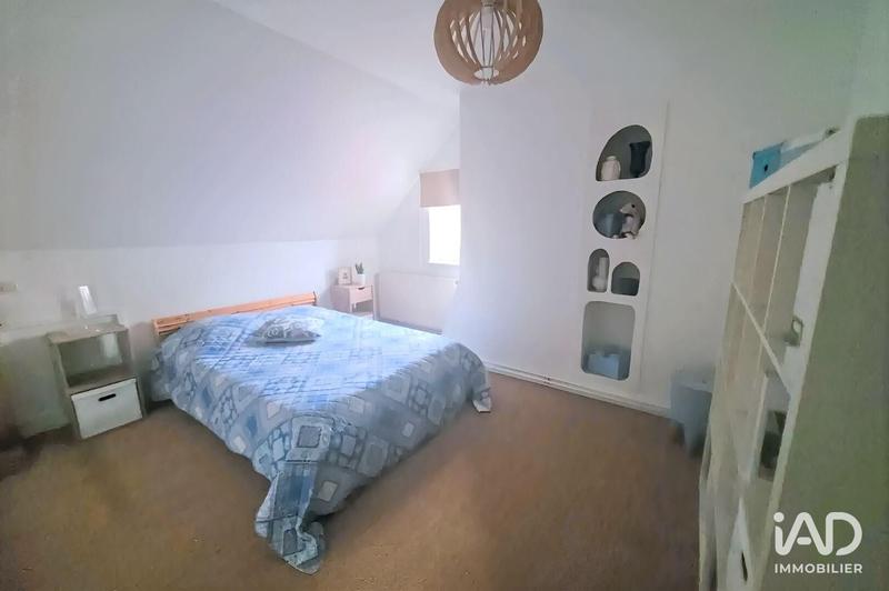 Maison - 130 m² - 4 pièces