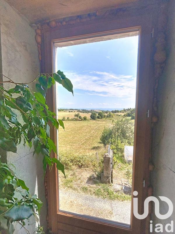 Ferme - 154 m² - 5 pièces