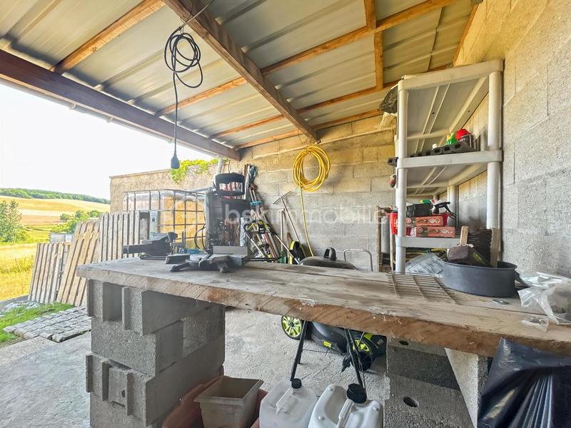 Maison - 179 m² - 6 pièces