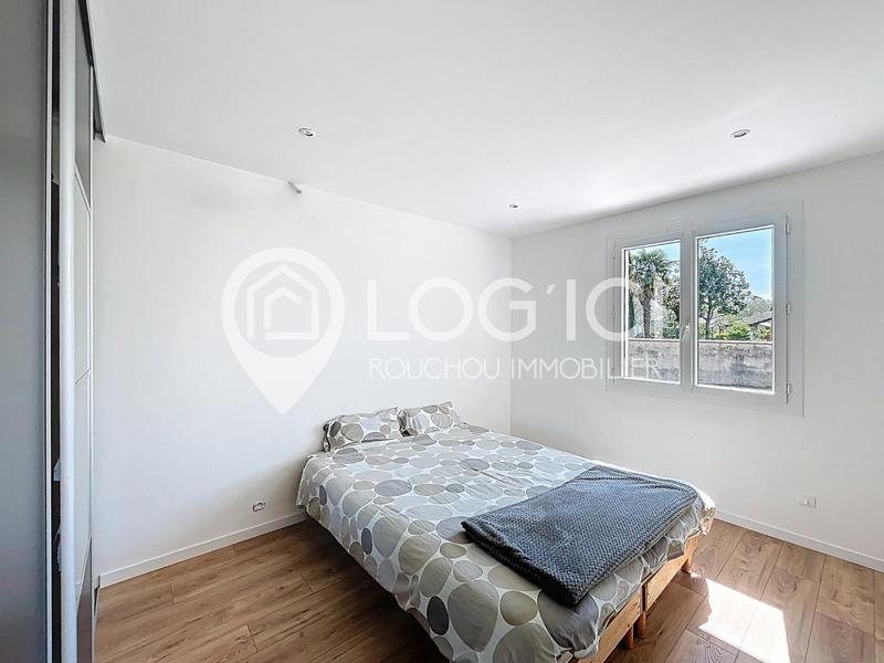 Maison - 109 m² - 5 pièces