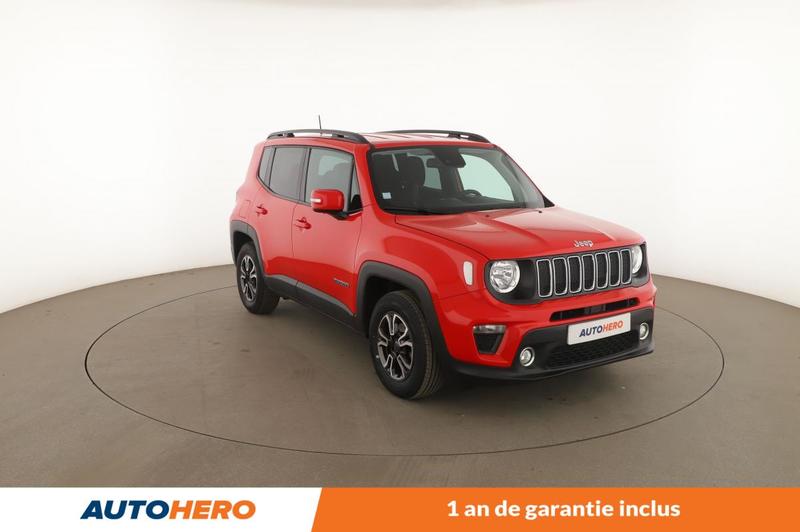 Jeep Renegade 1.0 Gse T3 Longitude 120 ch