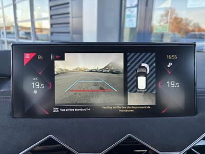Ds Ds 3 Crossback BlueHDi 130 Auto Performance Line