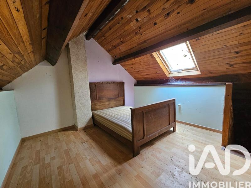 Maison - 153 m² - 11 pièces