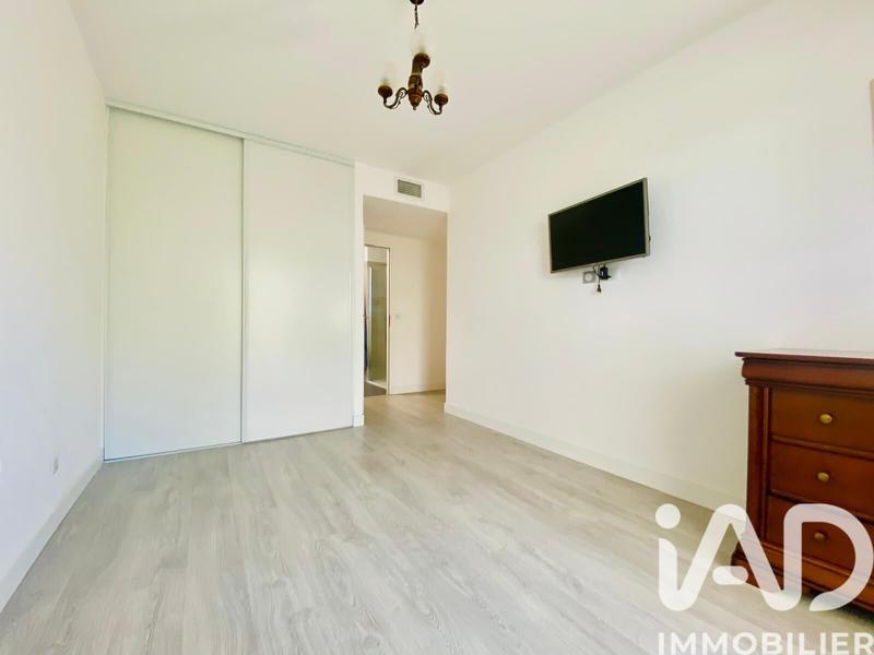 Appartement - 101 m² - 4 pièces