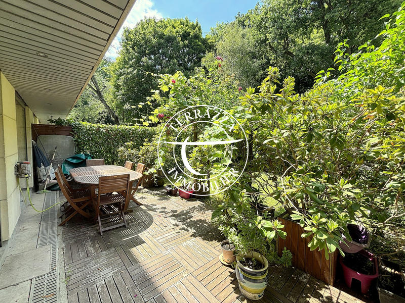 Appartement - 59 m² - 2 pièces