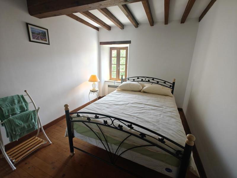 Maison de village - 163 m² - 10 pièces