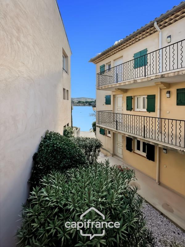 Appartement - 43 m² - 3 pièces