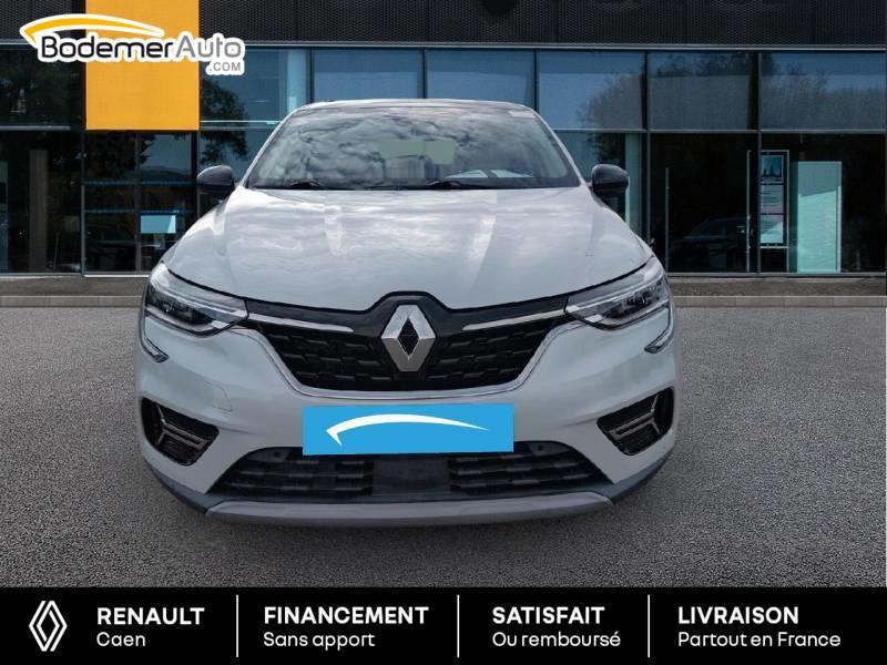 Renault Arkana E-Tech 145 - 21b Intens