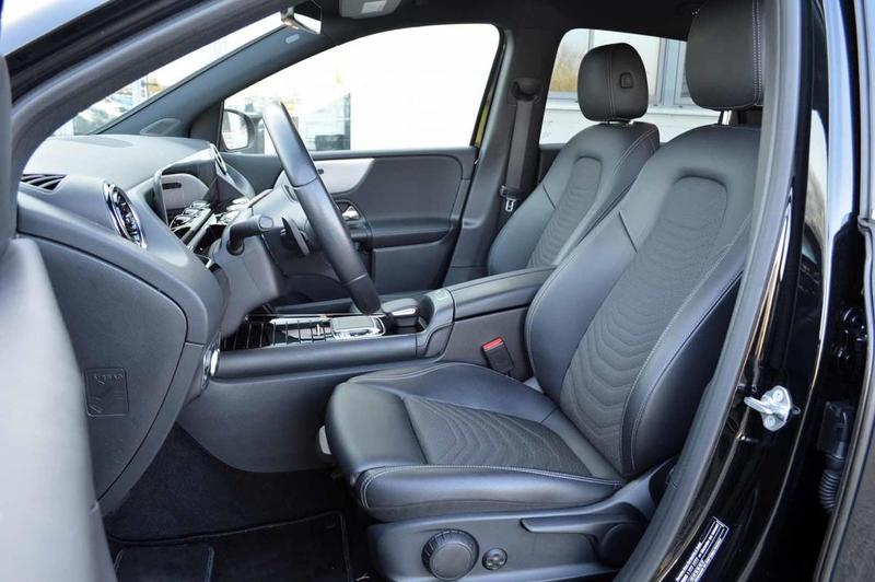 Mercedes Classe B 180 d Style Line Edition 7g-Dct