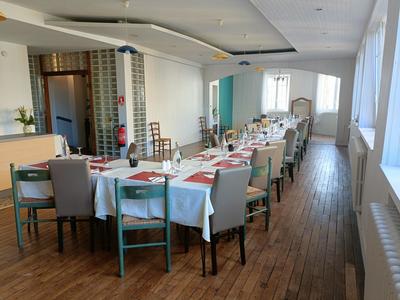 Local commercial - 227 m²