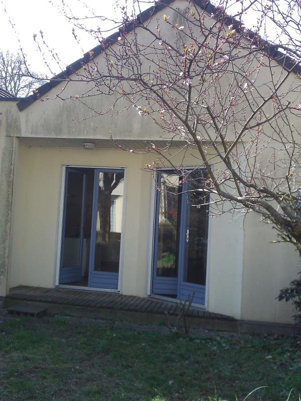 Pavillon - 48 m² - 2 pièces