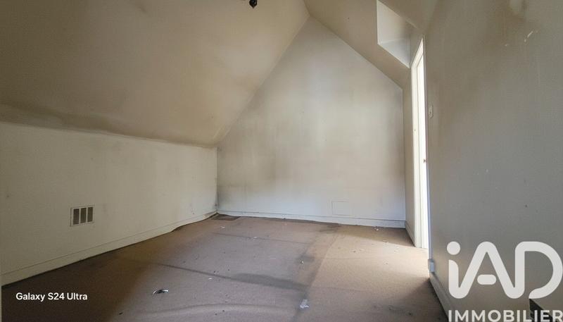 Maison de village - 62 m² - 3 pièces