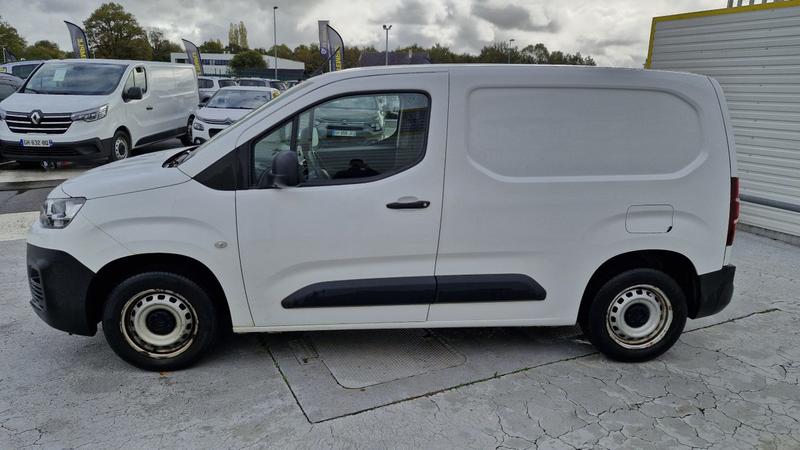 Citroën Berlingo m Bluehdi 75 Club