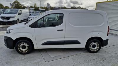 Citroën Berlingo m Bluehdi 75 Club