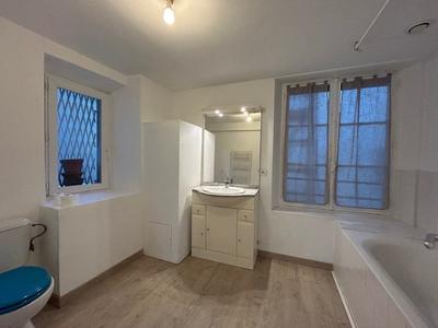 Appartement - 54 m² - 2 pièces