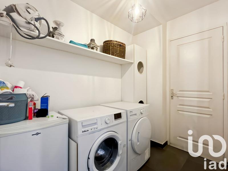 Maison - 190 m² - 7 pièces