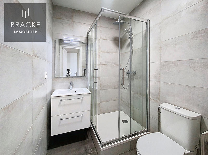 Appartement - 117 m² - 5 pièces