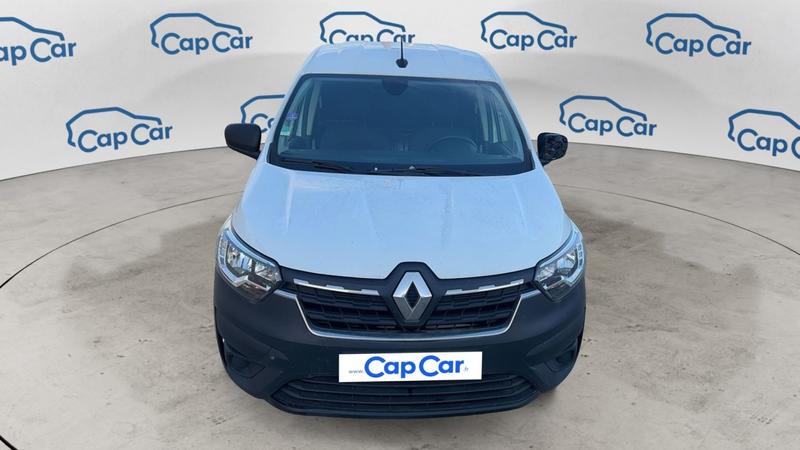 Renault Express Van 100 Business - 2 places