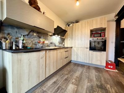 Appartement - 71 m² - 4 pièces