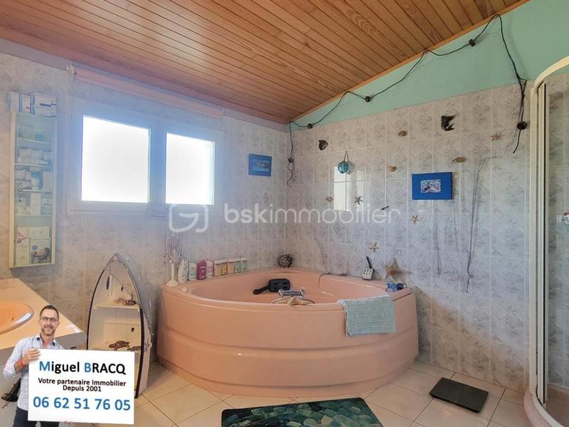 Villa - 115 m² - 4 pièces