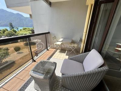 Studio - 23 m² - 1 pièce