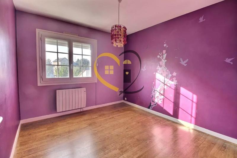 Maison - 177 m² - 6 pièces