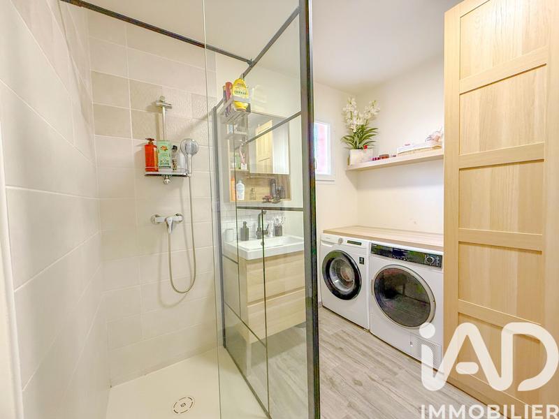 Maison - 86 m² - 4 pièces