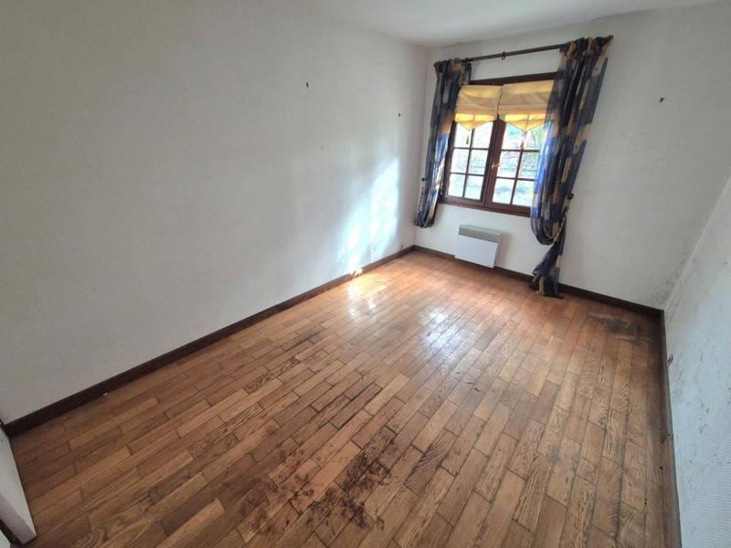 Maison - 154 m² - 3 pièces