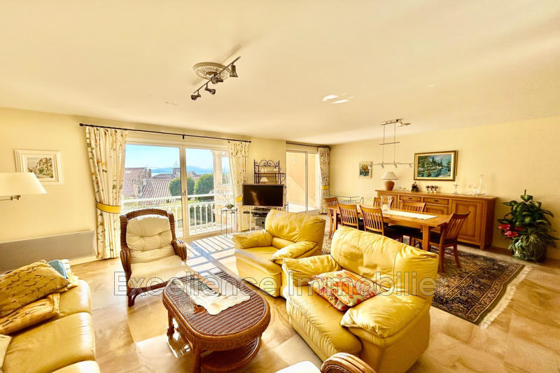 Appartement - 103 m² - 3 pièces