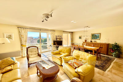 Appartement - 103 m² - 3 pièces