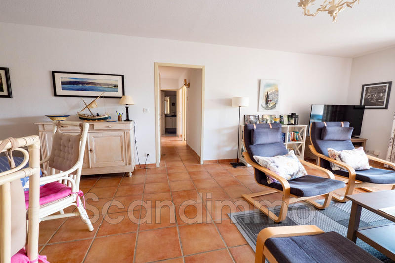 Maison - 79 m² - 4 pièces