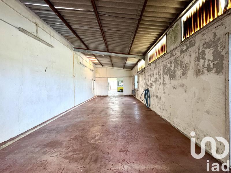 Maison - 255 m² - 9 pièces