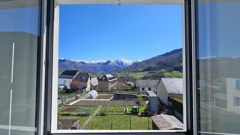 Duplex - 91 m² - 3 pièces