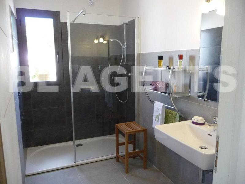 Maison contemporaine - 50 m² - 3 pièces