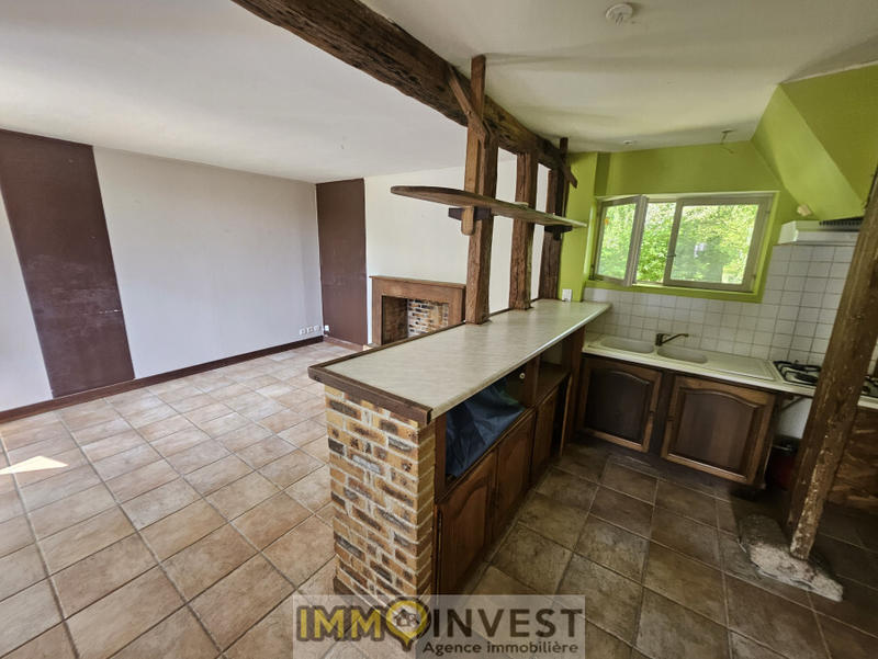 Propriété - 195 m² - 10 pièces