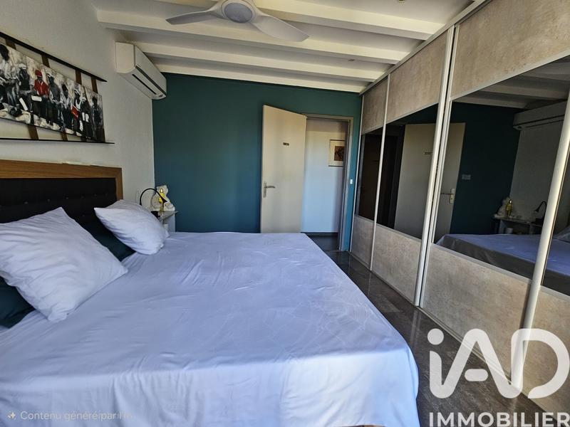 Maison - 141 m² - 5 pièces