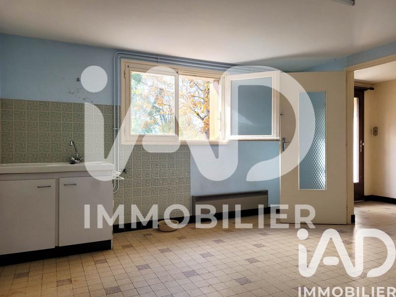 Maison - 159 m² - 5 pièces