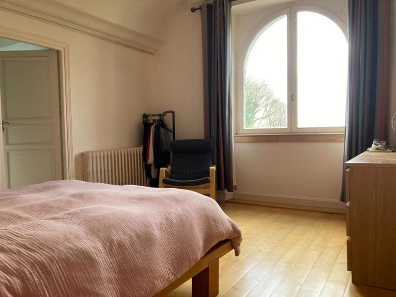 Demeure - 184 m² - 6 pièces